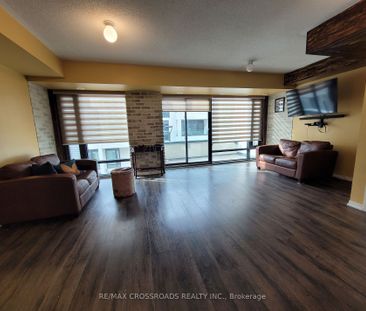 For Lease - 134 Widdicombe Hill Boulevard Unit# 202, Toronto, Ontario - Photo 2