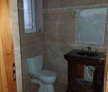 Μονοκατοικία για ενοικίαση Νέα Μάκρη - Photo 6