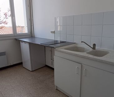 Location Appartement 1 pièce 27m² MONTPELLIER 34070 - Photo 1