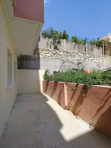 Studio/Γκαρσονιέρα για ενοικίαση Αγία Μαρίνα (Γάζι) - Φωτογραφία 3