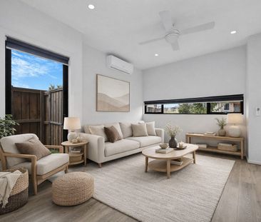 Stylish, Low-Maintenance Living in the Heart of Fraser Rise - Photo 1