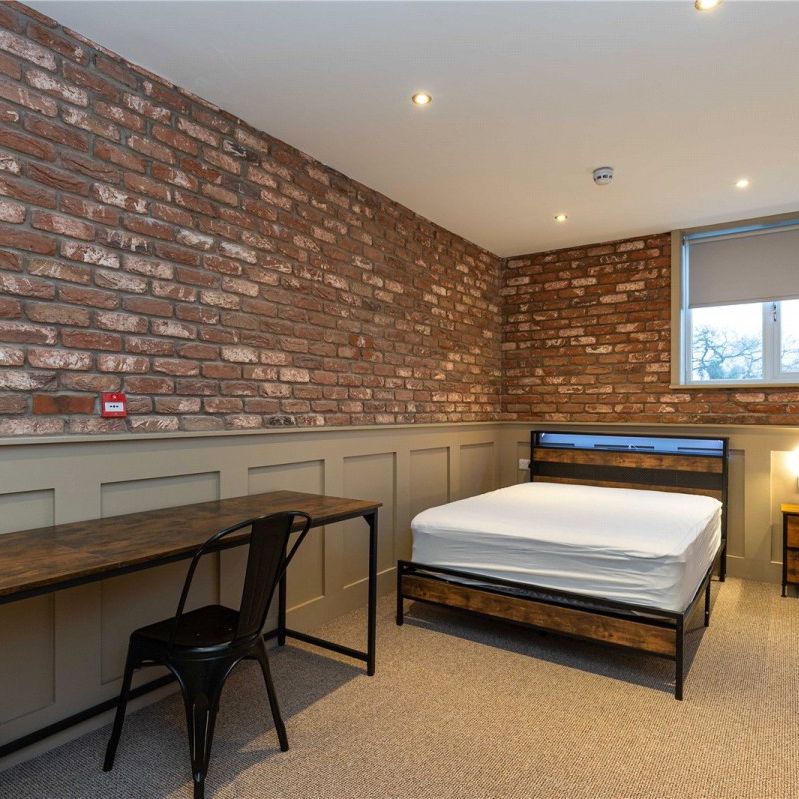 Huub Building, Manchester Road, Congleton, Cheshire, CW12 - Photo 1