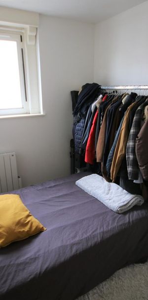 Location Appartement 2 pièces 25m² LILLE 59000 - Photo 1