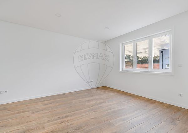 Apartamento T2 em Viana do Castelo