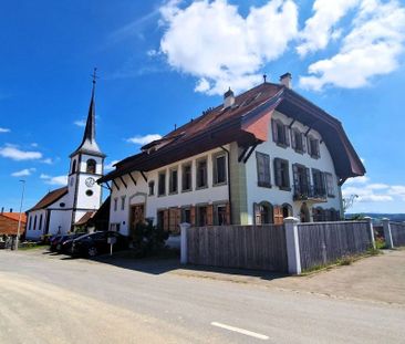 AVEC CACHET ET CONFORT - Foto 2