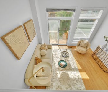 For Lease - 5535 Glen Erin Drive Unit# 75, Mississauga, Ontario - Photo 5