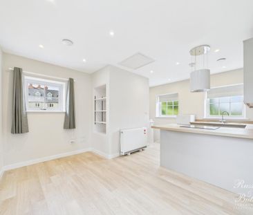 1 bedroom end of terrace house to rent - Photo 6