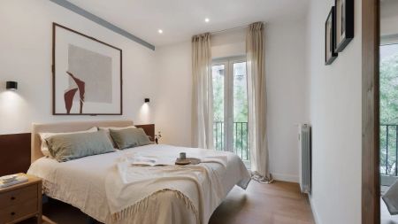 3-bedroom apartment for rent in Ibiza - Foto 4