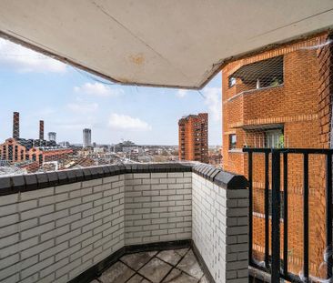 2 bedroom apartment to rent - Photo 2