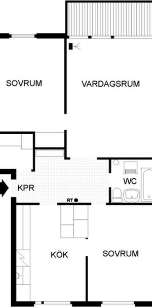 Smassens Väg 55 D - Photo 1