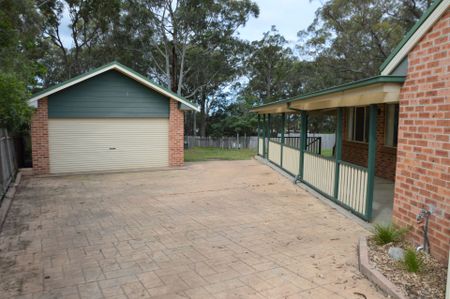 Quiet Cul-De-Sac - Photo 2