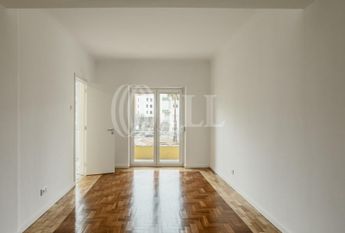 Apartamento T3 em Lisboa