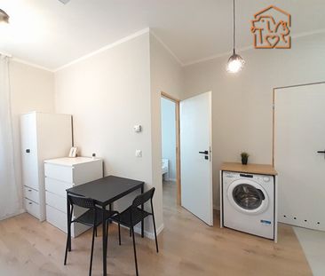 Chorzów Centrum, ul. Cmentarna - Zdjęcie 1