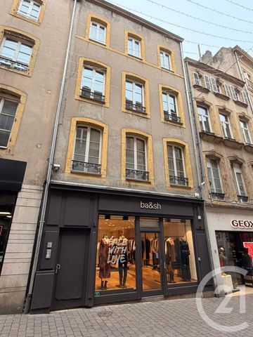 Location Appartement 1 pièce 33m² METZ 57000 - Photo 5