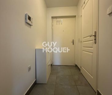 Location Appartement 1 pièce 25m² AMIENS 80000 - Photo 4