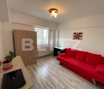 Apartament 2 camere decomandat, 56mp, centrala termica proprie, petfrendly, zona Electroputere - Fotografie 5