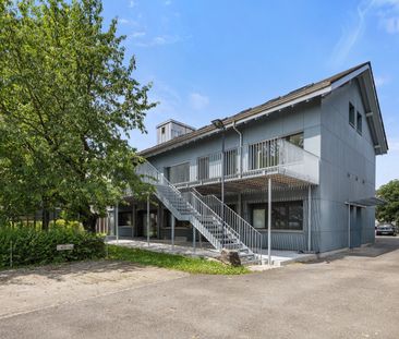 Maisonette-Traum: 3.5-Zimmer-Wohnung im 1. OG - Photo 6