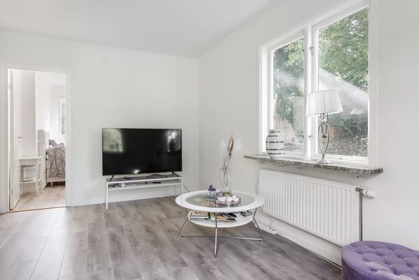 Hammarvägen, Norrahammar - Photo 1