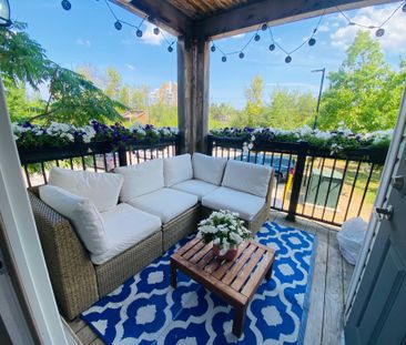 For Lease - 1 Brandy Lane Drive Unit# 201, Collingwood, Ontario - Photo 3