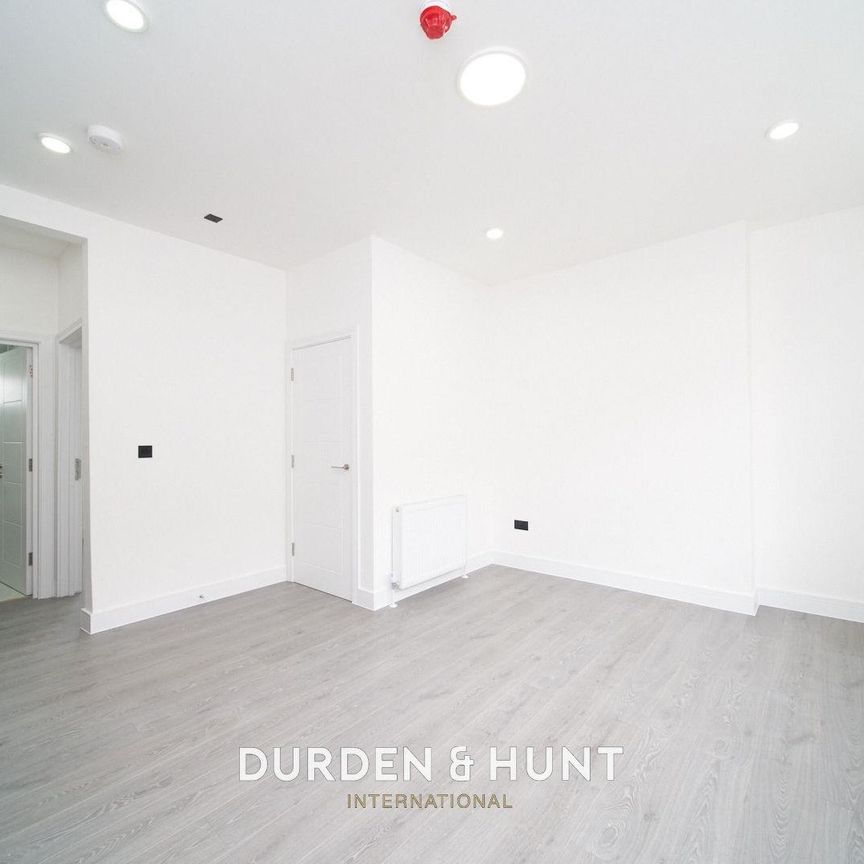 Kingsland High Street, Dalston - Photo 1