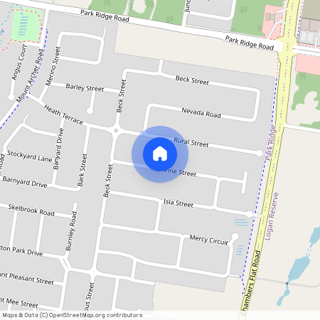 24 Anne Street, Qld 4125, Park Ridge