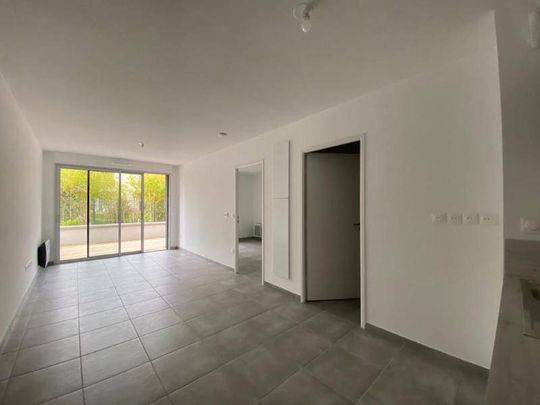 Location appartement neuf 2 pièces 41.2 m² à Montpellier (34000) - Photo 1
