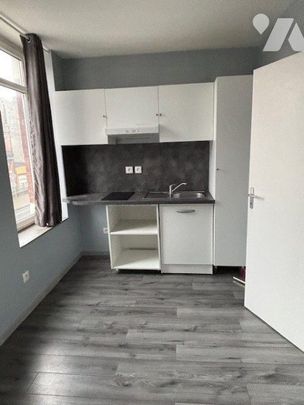 Appartement à louer Lille - Photo 1