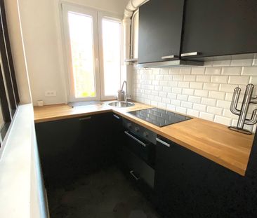 Appartement 32.19 m² - 2 Pièces - Paris (75015) - Photo 5