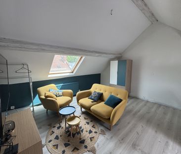 Location Maison 3 pièces 66m² AMIENS 80000 - Photo 2