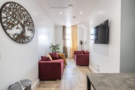 Pocklingtons Walk - Photo 5