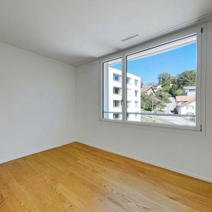 Nicht nur eine Wohnung, sondern dein neuer Lieblingsort in Geuensee! - Foto 1