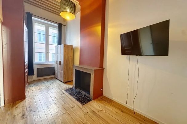 Appartement Rue Imbert Colomier à louer 2 pièces 57m2 - Photo 1