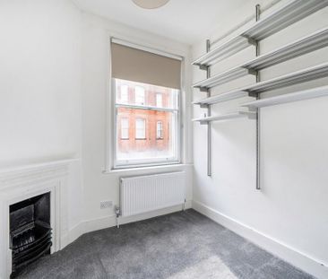 3 bedroom apartment to rent - Photo 4