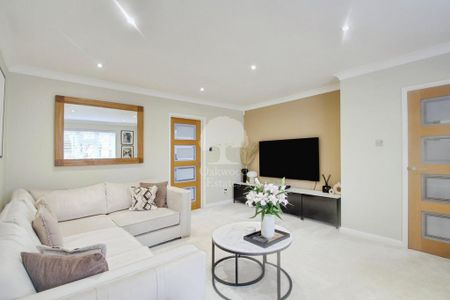 4 bedroom detached house to rent - Photo 5