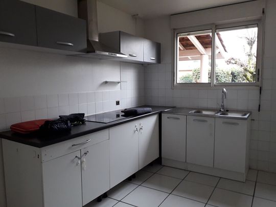 Maison T4 près de LAUNAGUET à louer - Photo 1