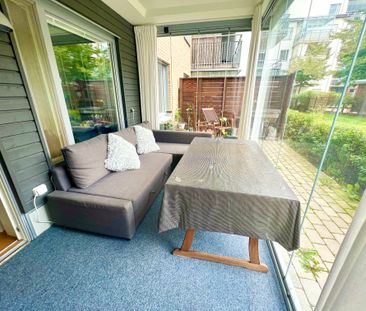 Tullgarnsgatan, Uppsala - Photo 1