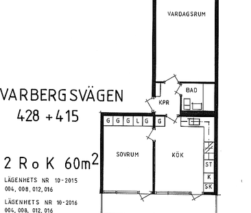 Varbergsvägen 415 A - Photo 1