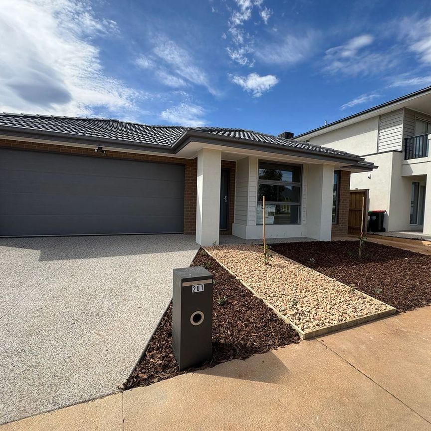 BRAND NEW! Modern Luxury Residence amongst sustainable surrounds - Photo 2