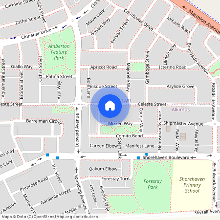 59 Celeste Street, WA 6038, Alkimos