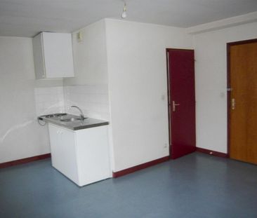 Location Appartement 1 pièce 22m² GRENOBLE 38000 - Photo 2