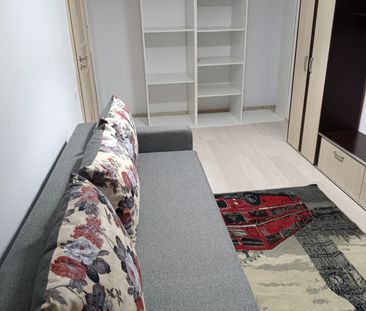 Apartament 1 camera Visoianu - Photo 2