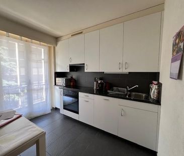 Spacieux appartement de 5.5 pièces récemment rénové - Foto 6