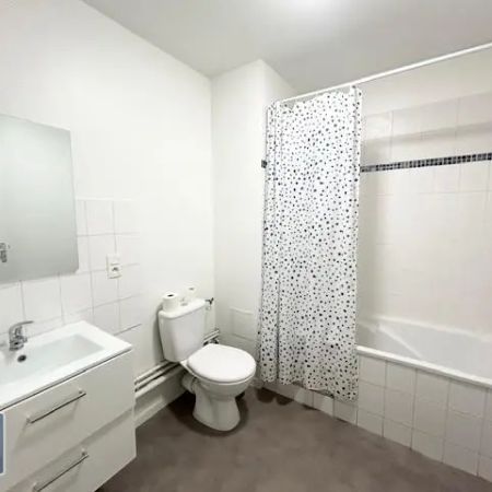 Appartement à louer 1 pièce 22.2m² - Photo 4