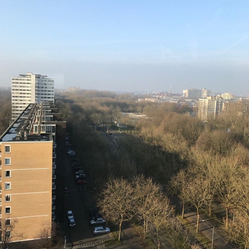 Te huur: Appartement Van Heenvlietlaan 144 in Amsterdam - Foto 1