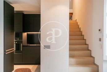 Apartment for Rent in El Gòtic