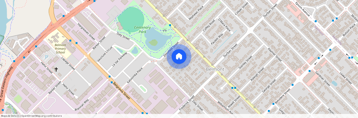 2/7 Avarna street, WA 6104, Belmont