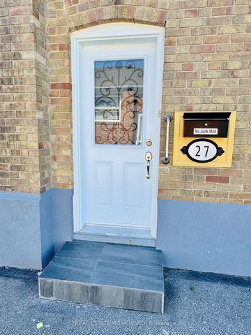 For Lease - 27 Tansley Avenue Unit# Bsmt, Toronto, Ontario - Photo 5