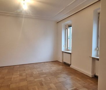 Erstbezug nach Sanierung, 2 Zimmer Wohlfühlwohnung - Photo 1