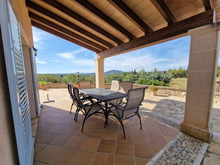 13 Carrer Llorenç Riber, Campanet, Balearic Islands 07310 - Photo 4