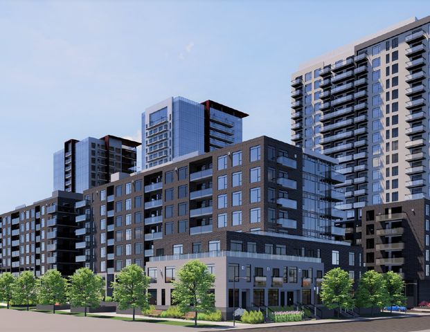 1354 Carling Avenue - 514 - Photo 1